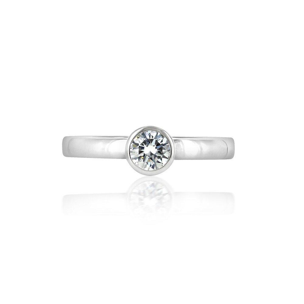 Platinum friendship rings outlet